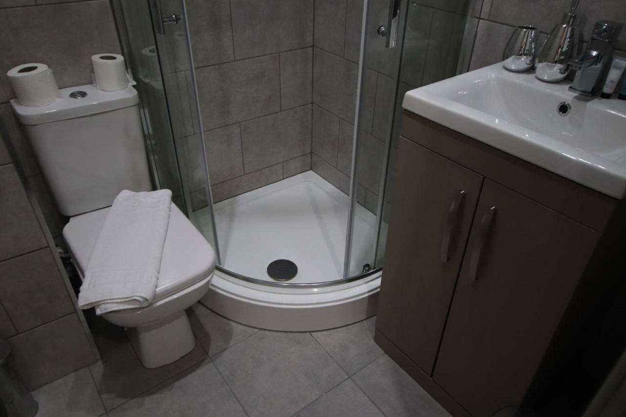 Halifax House, Studio Apartment 213 Экстерьер фото
